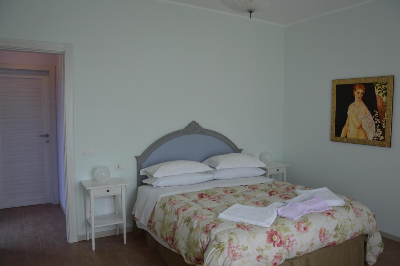 B&B Cherry En Rose 레체노 외부 사진
