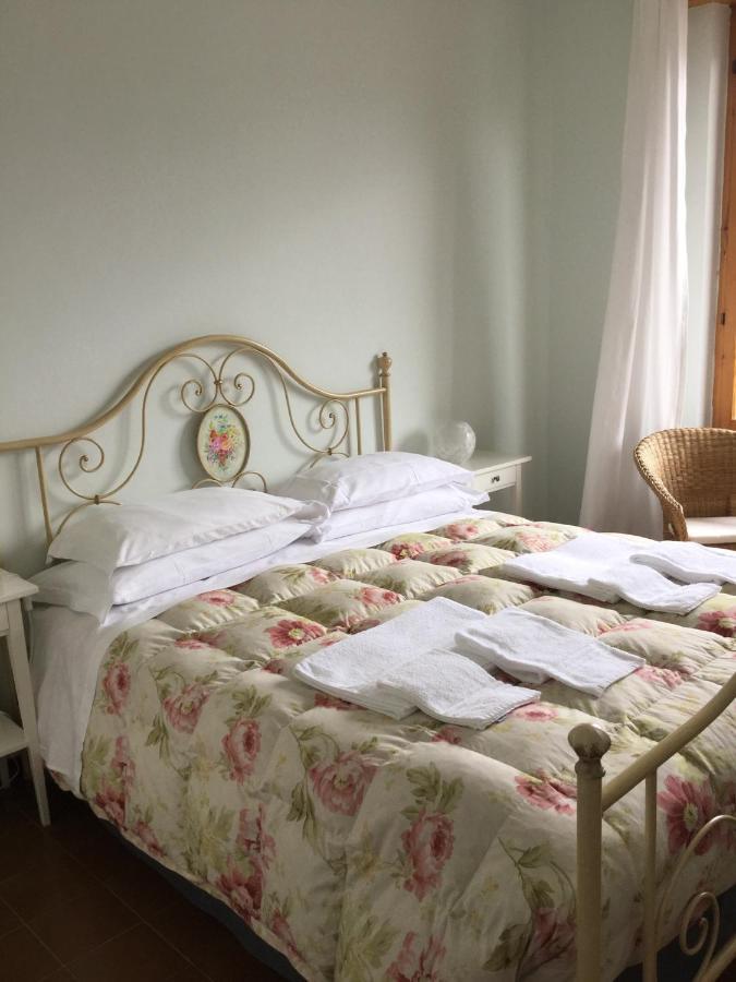 B&B Cherry En Rose 레체노 외부 사진