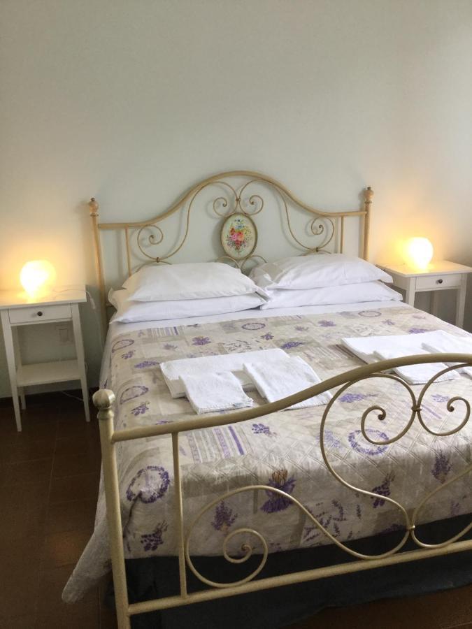 B&B Cherry En Rose 레체노 외부 사진