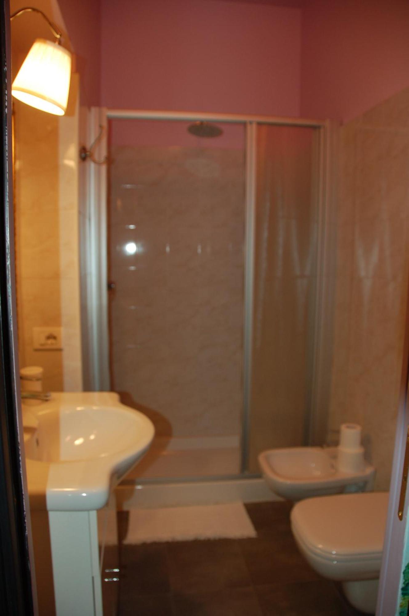 B&B Cherry En Rose 레체노 외부 사진