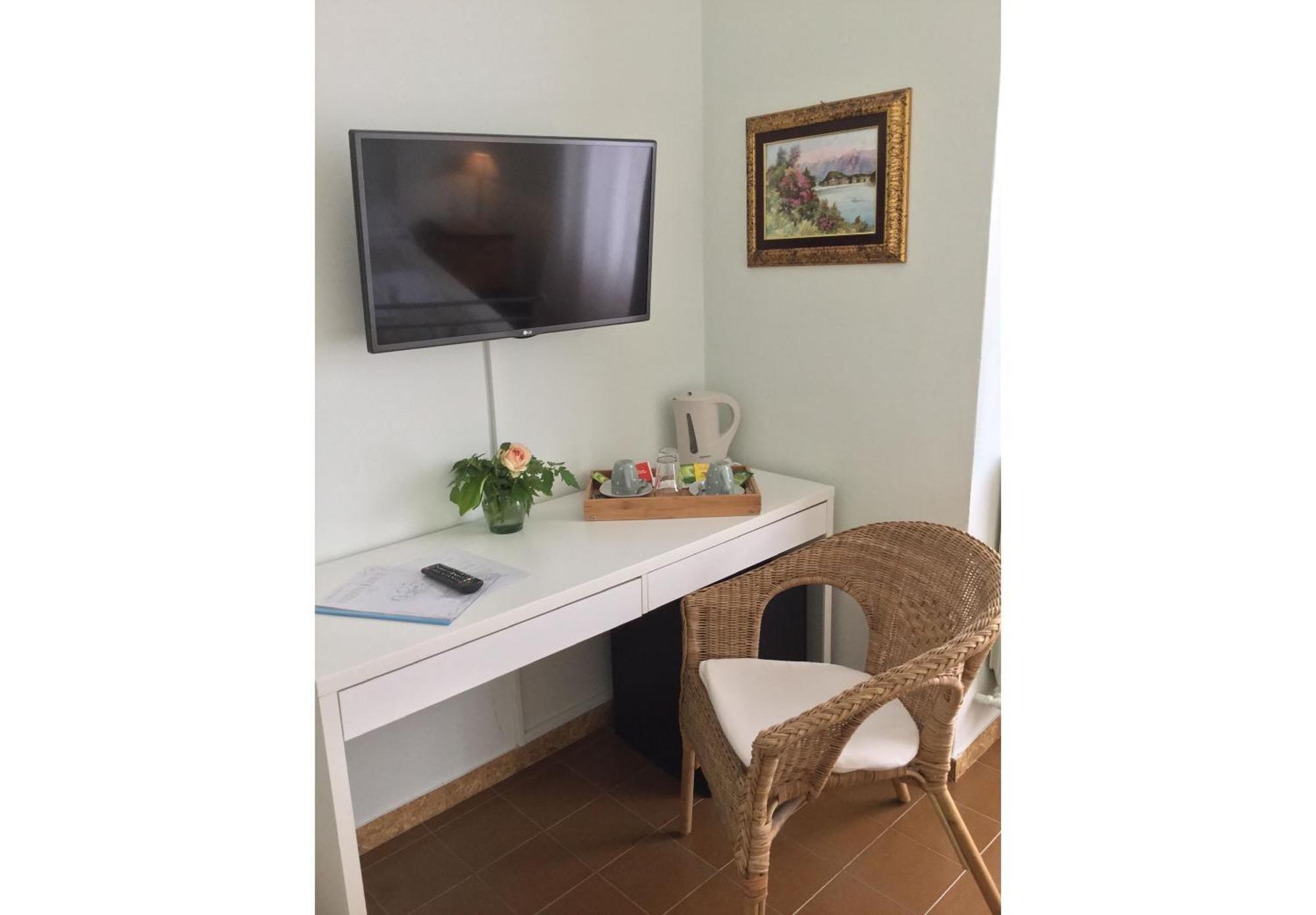 B&B Cherry En Rose 레체노 외부 사진