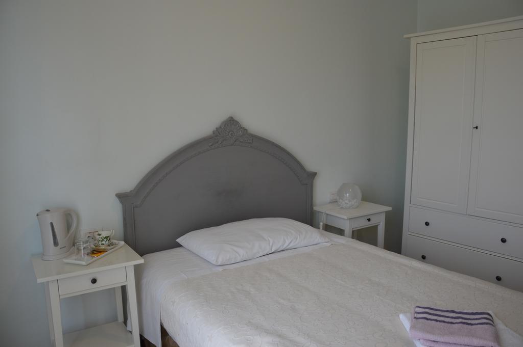 B&B Cherry En Rose 레체노 객실 사진